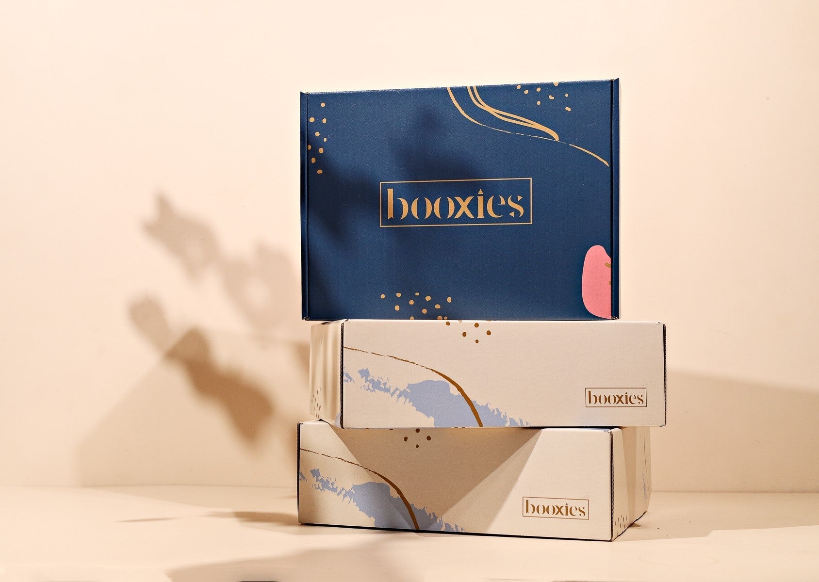 Build Your Own Booxies: The Perfect Personalised Gift for Any Occasion
