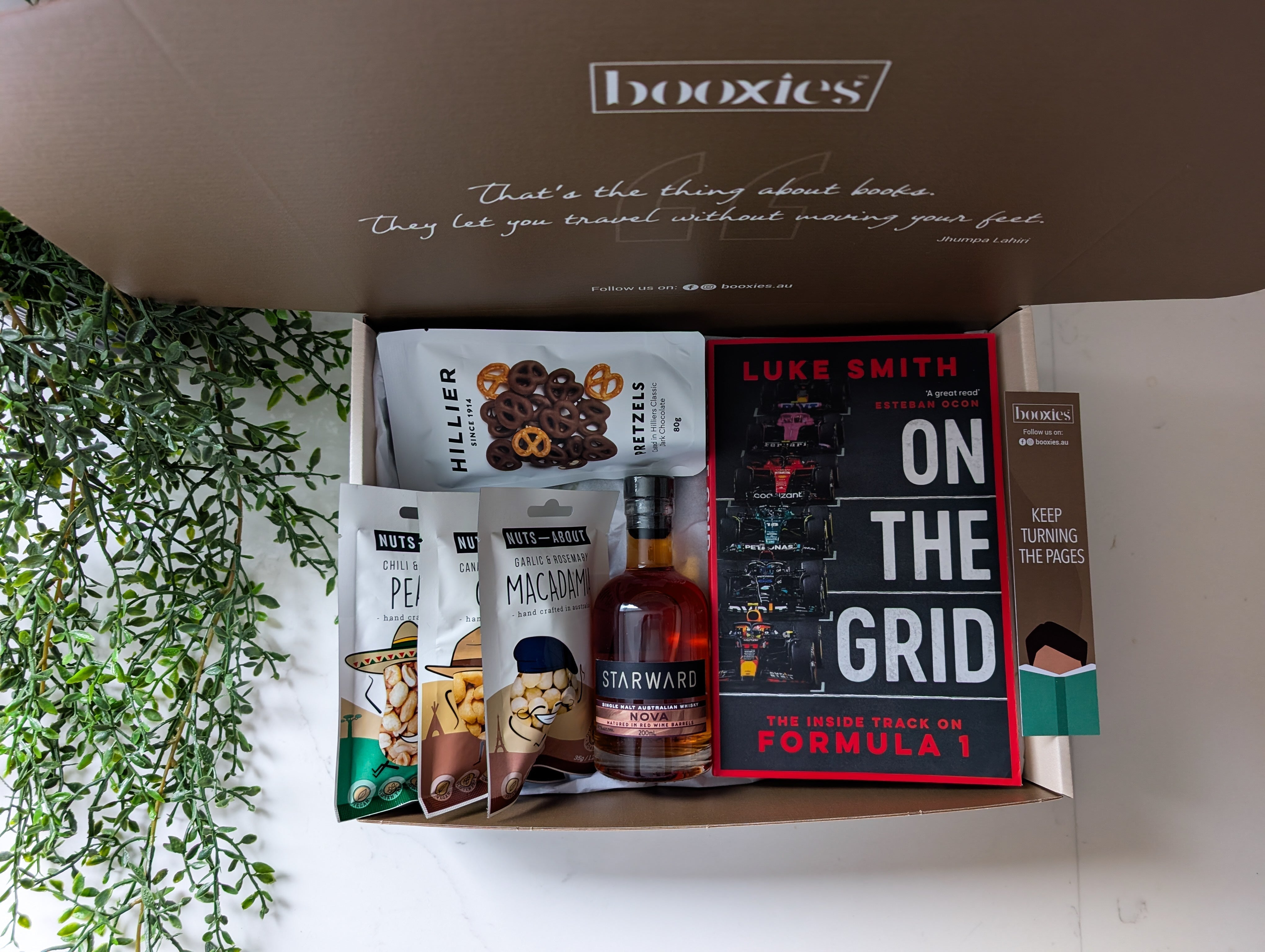 Best Book Lover Father's Day Gifts This Year