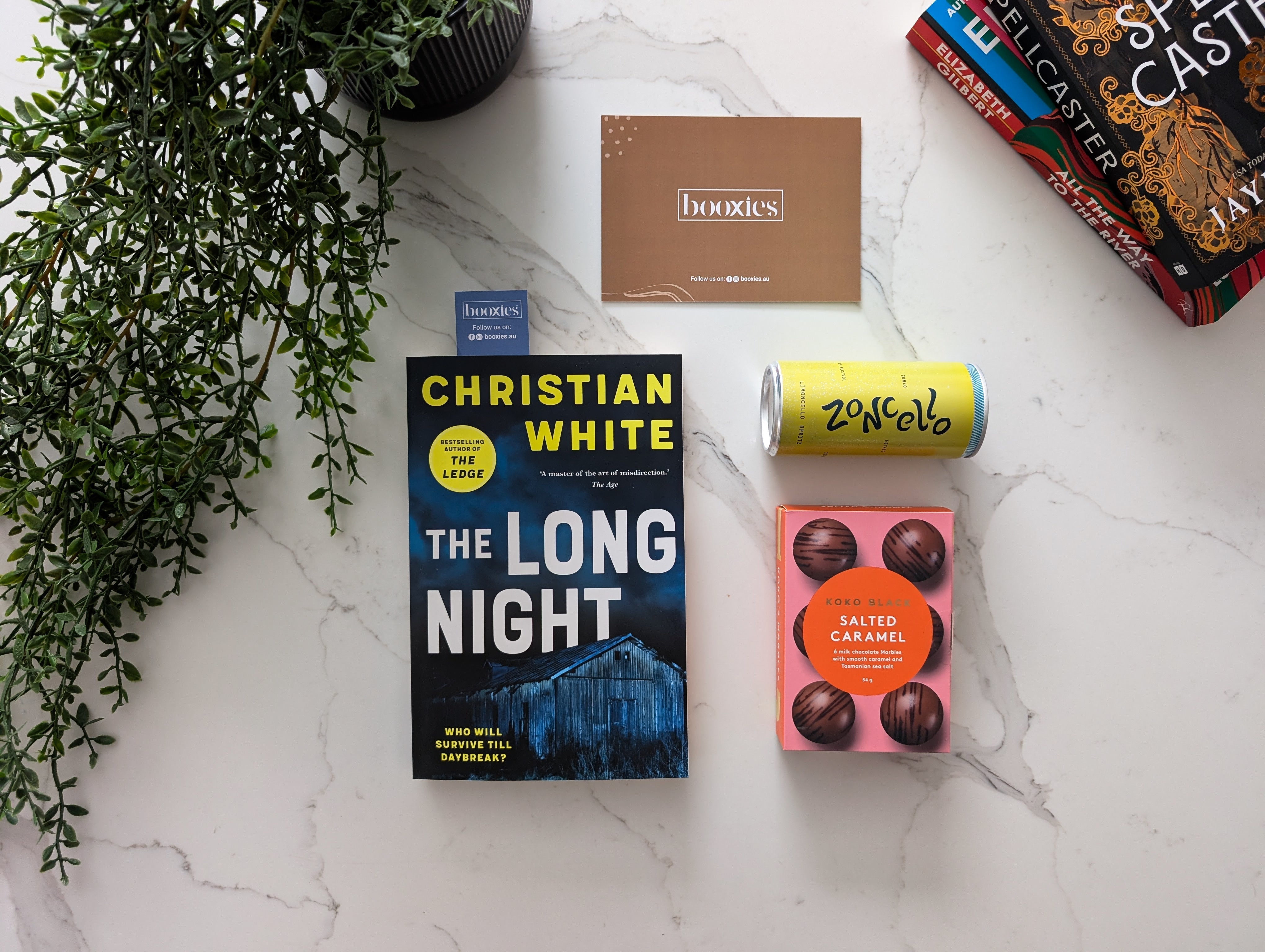 How to Choose a “Book Club” Read That Everyone Will Actually Want to Talk About