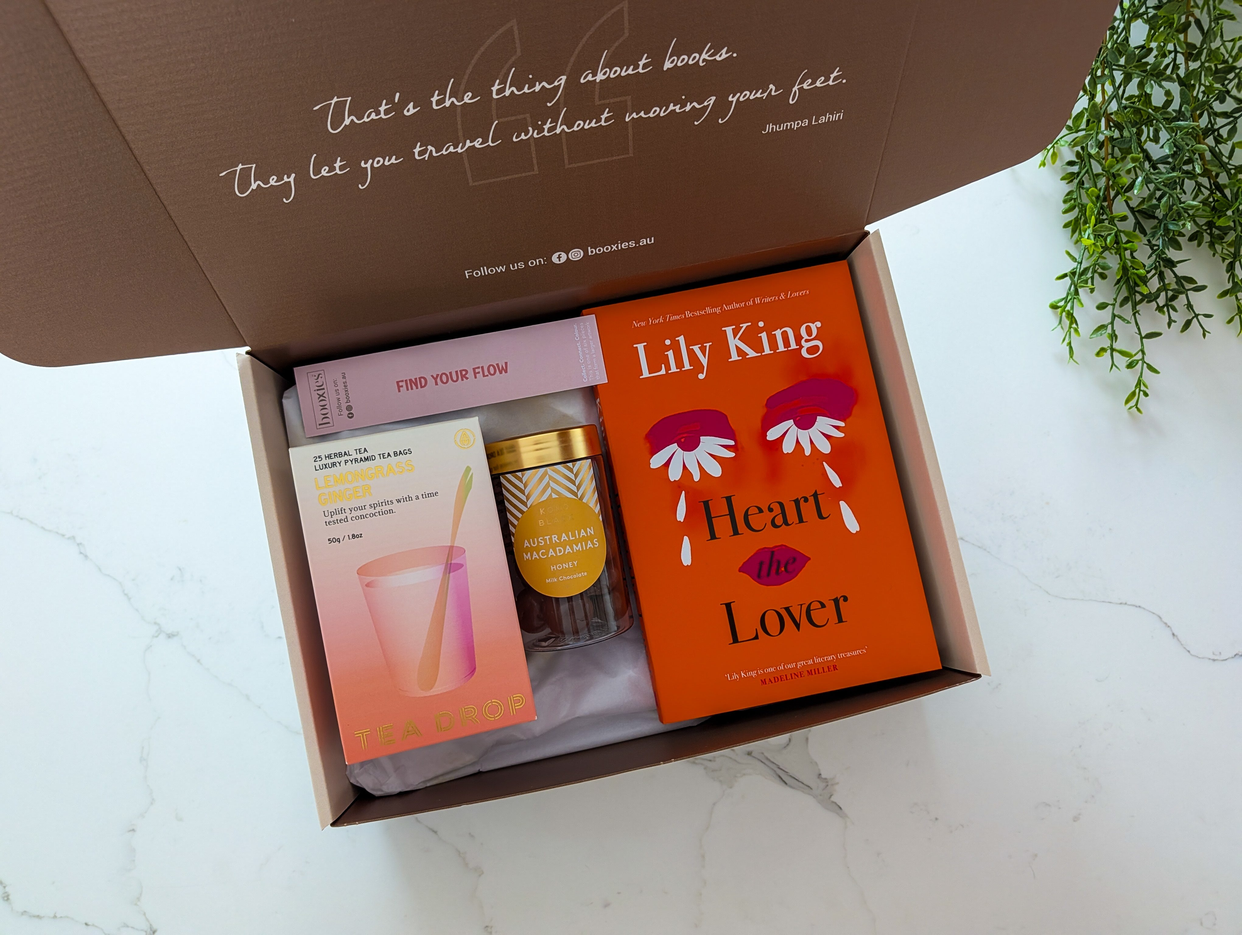 Celebrating the 2026 Women’s Prize for Fiction Shortlist