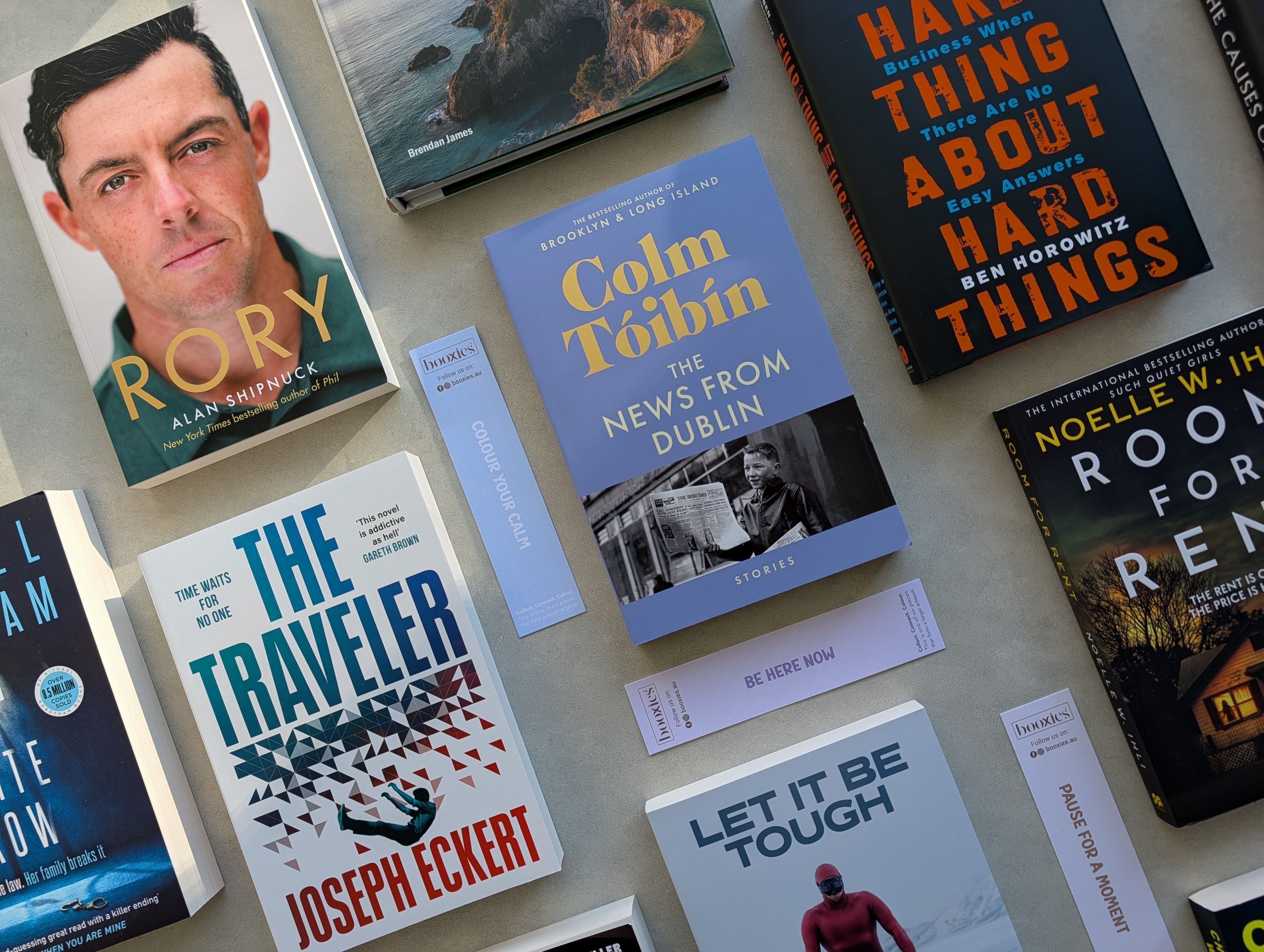The Ultimate Father's Day 2026 Reading Guide