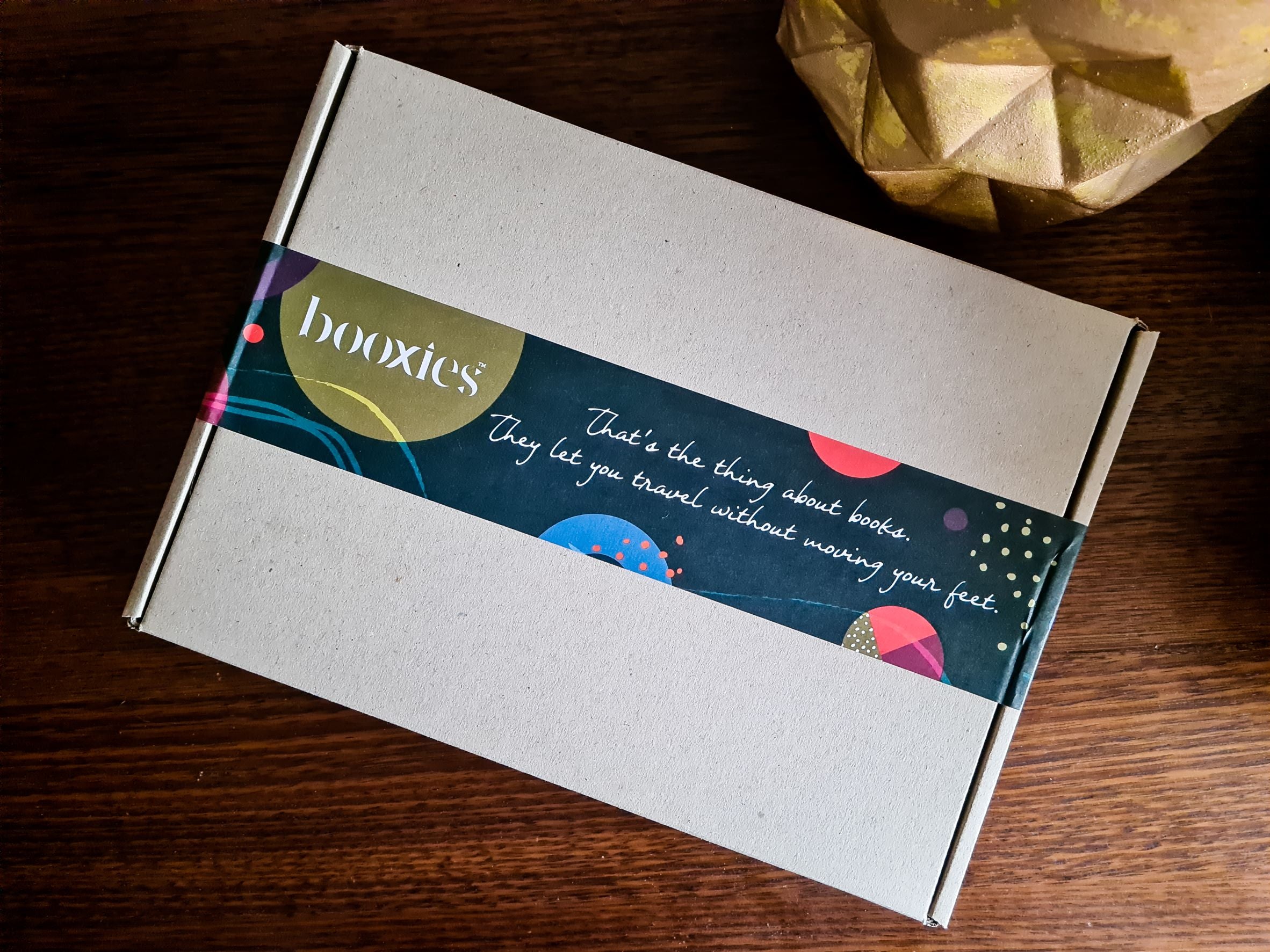 6 Reasons to Get a Subscription Box