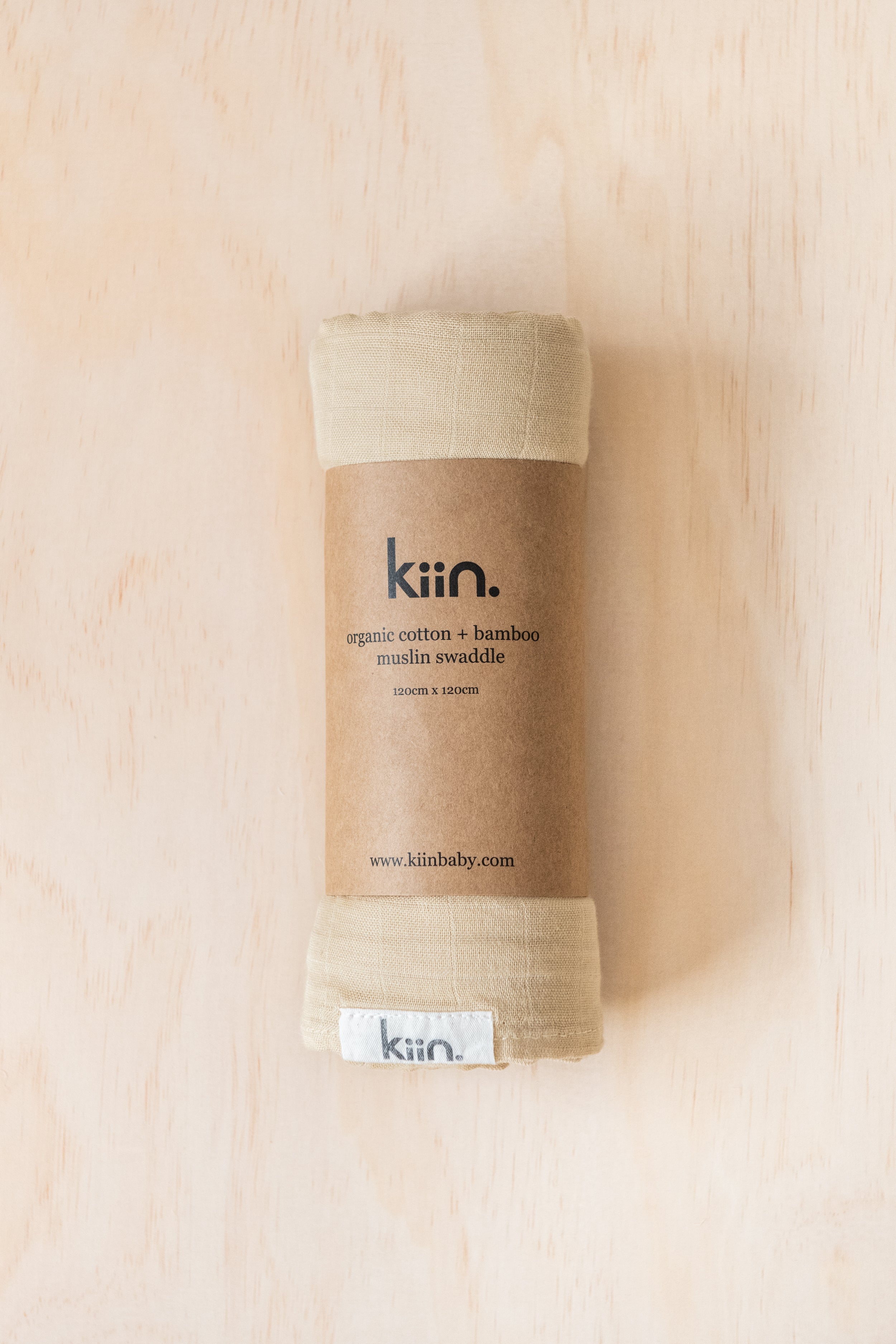 Kiin Organic Swaddle