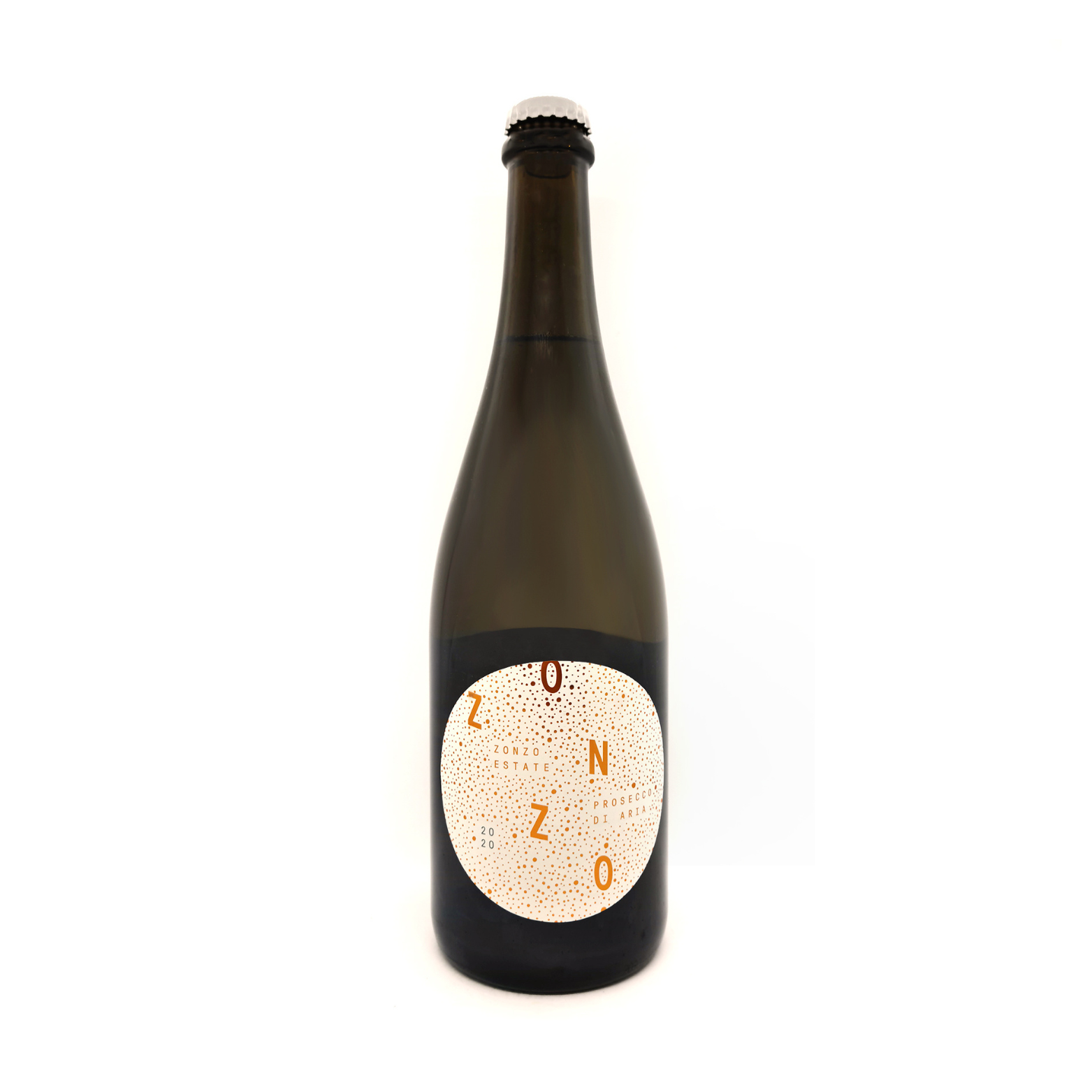 zonzo prosecco
