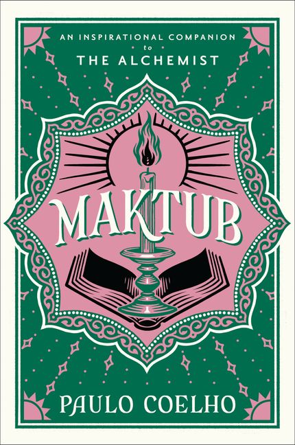 Maktub by Paulo Coelho