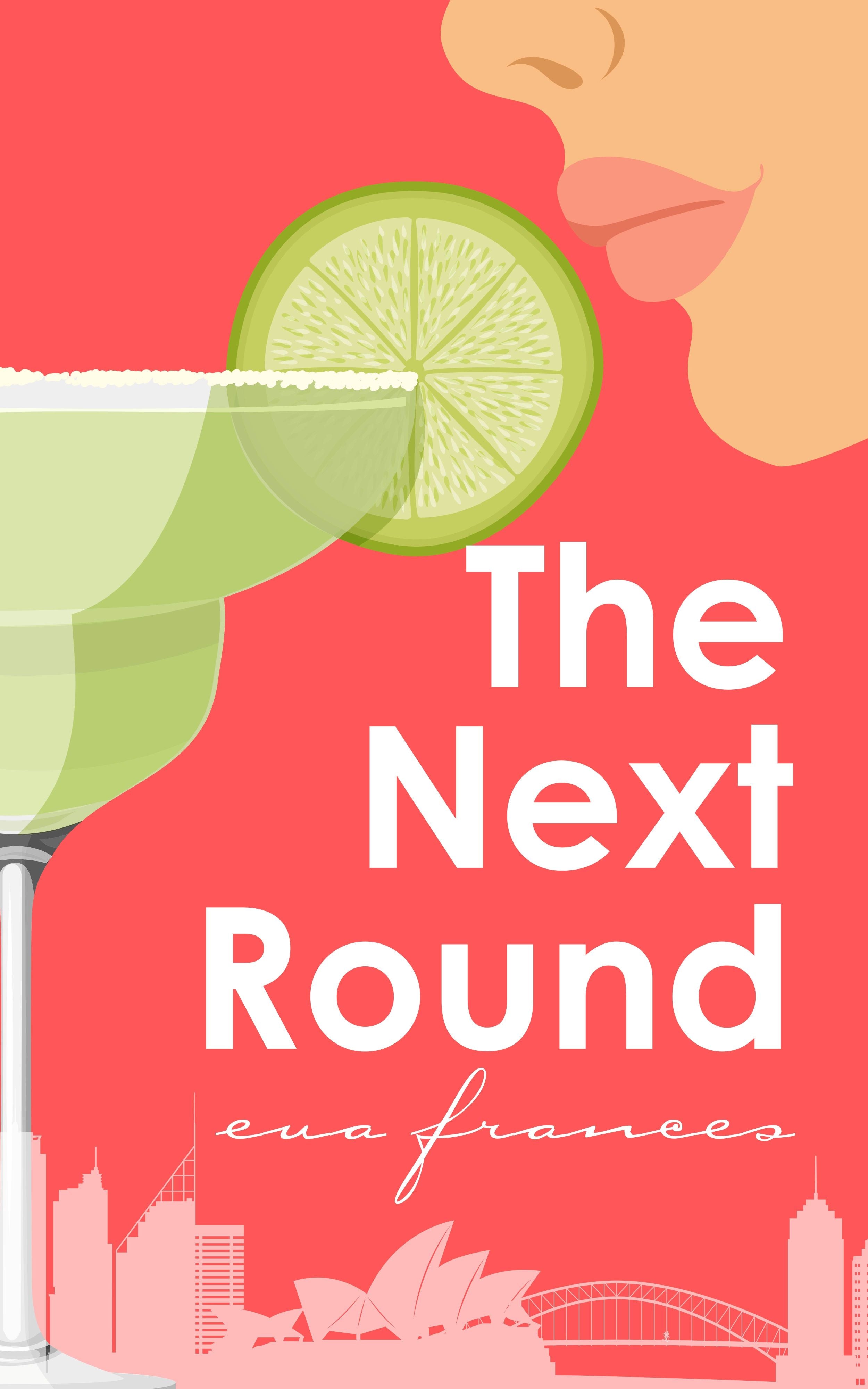 the next round by Eva Frances