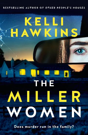 The Miller Women by Kelli Hawkins