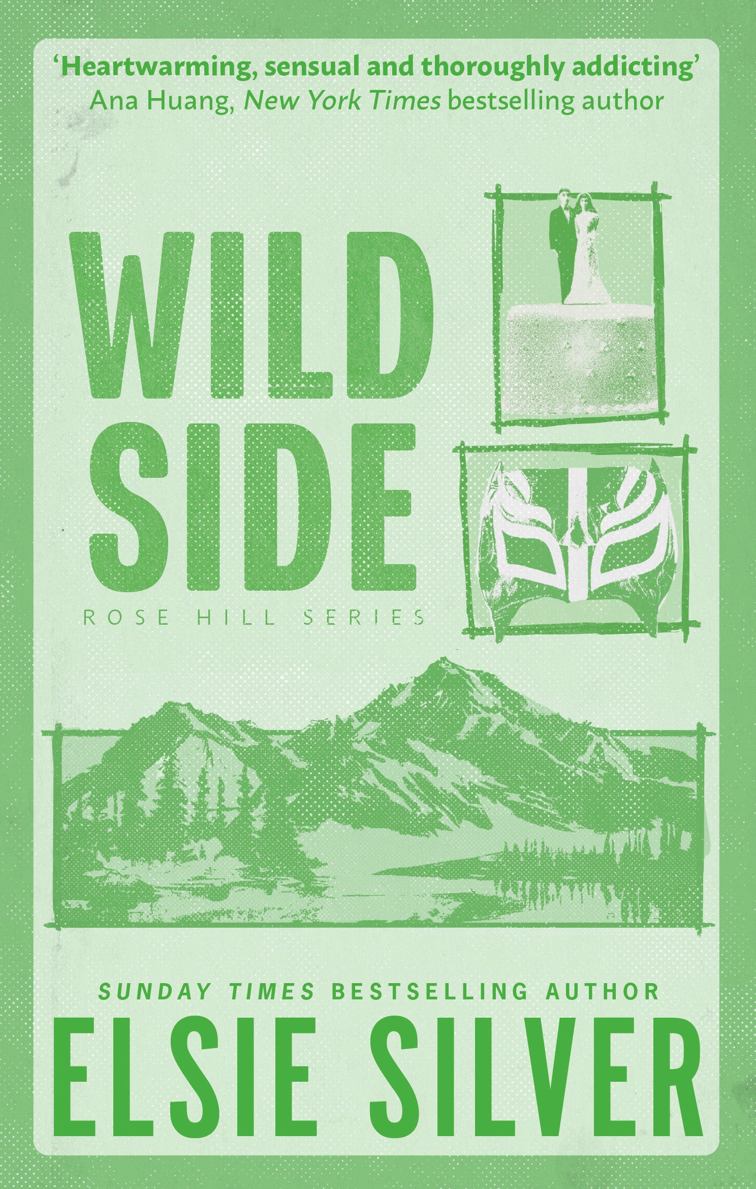 wild side by Elsie Silver