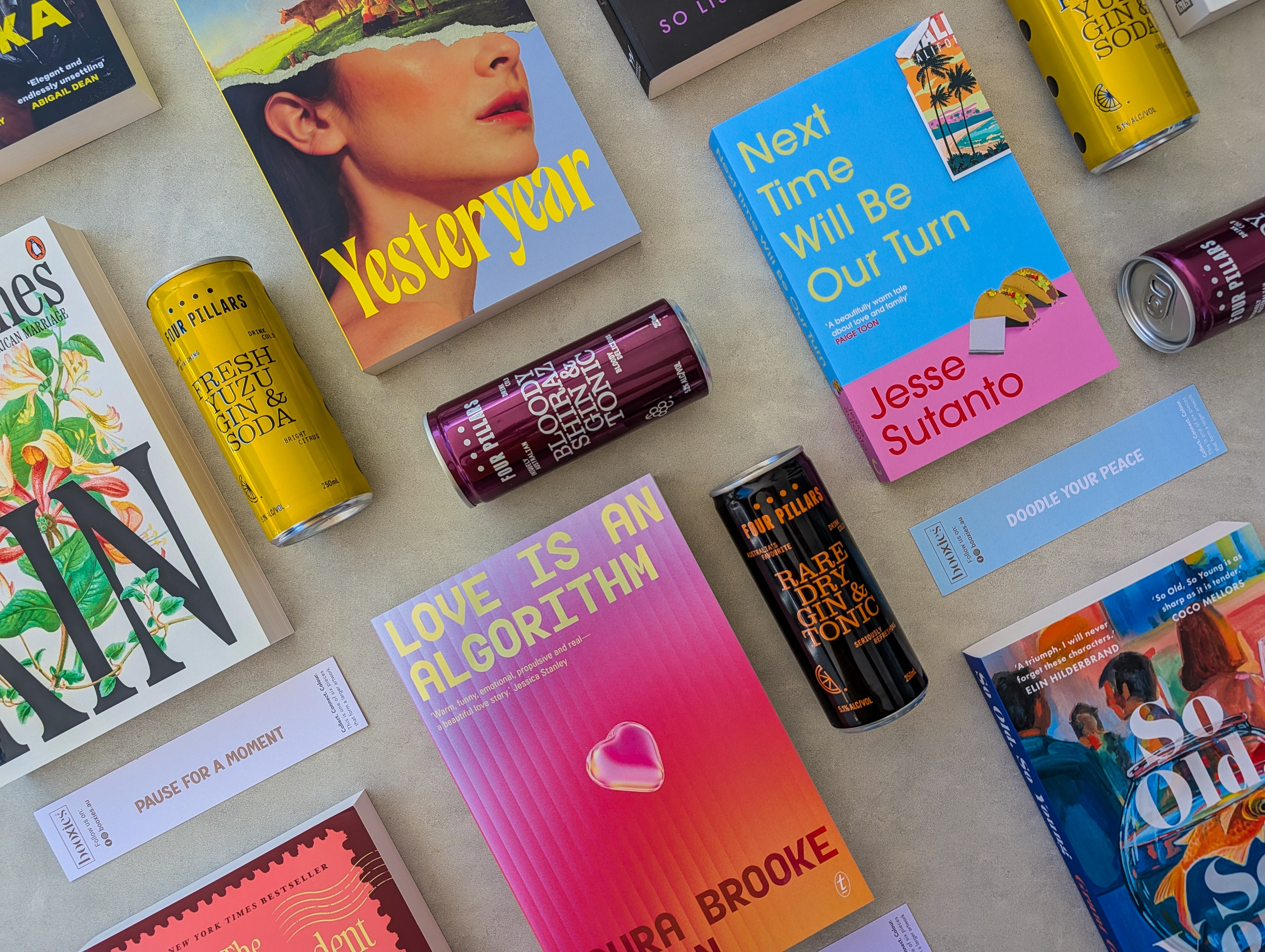 How to Choose a Book Subscription Box: The Ultimate Guide