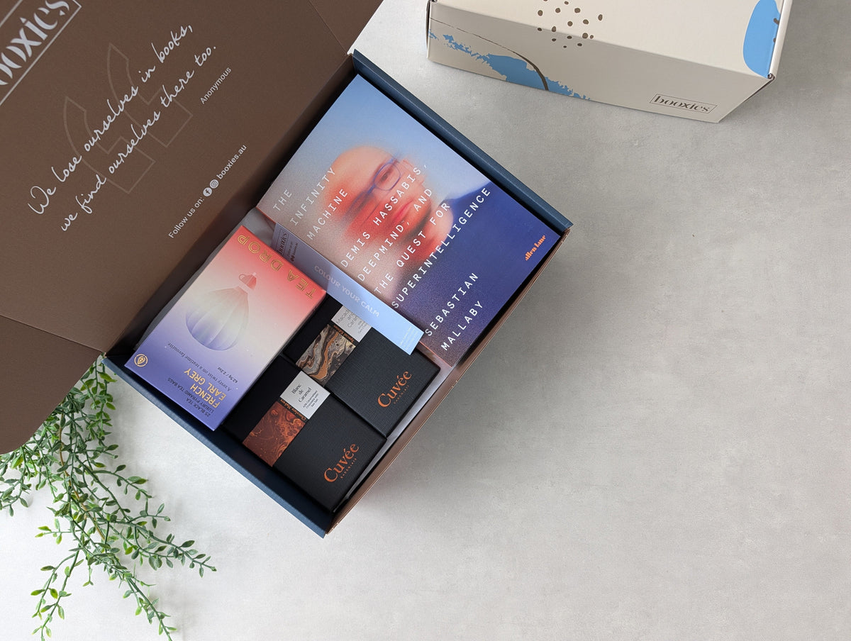 The Best Corporate Gift Ideas for Staff Appreciation and VIP Clients in Australia