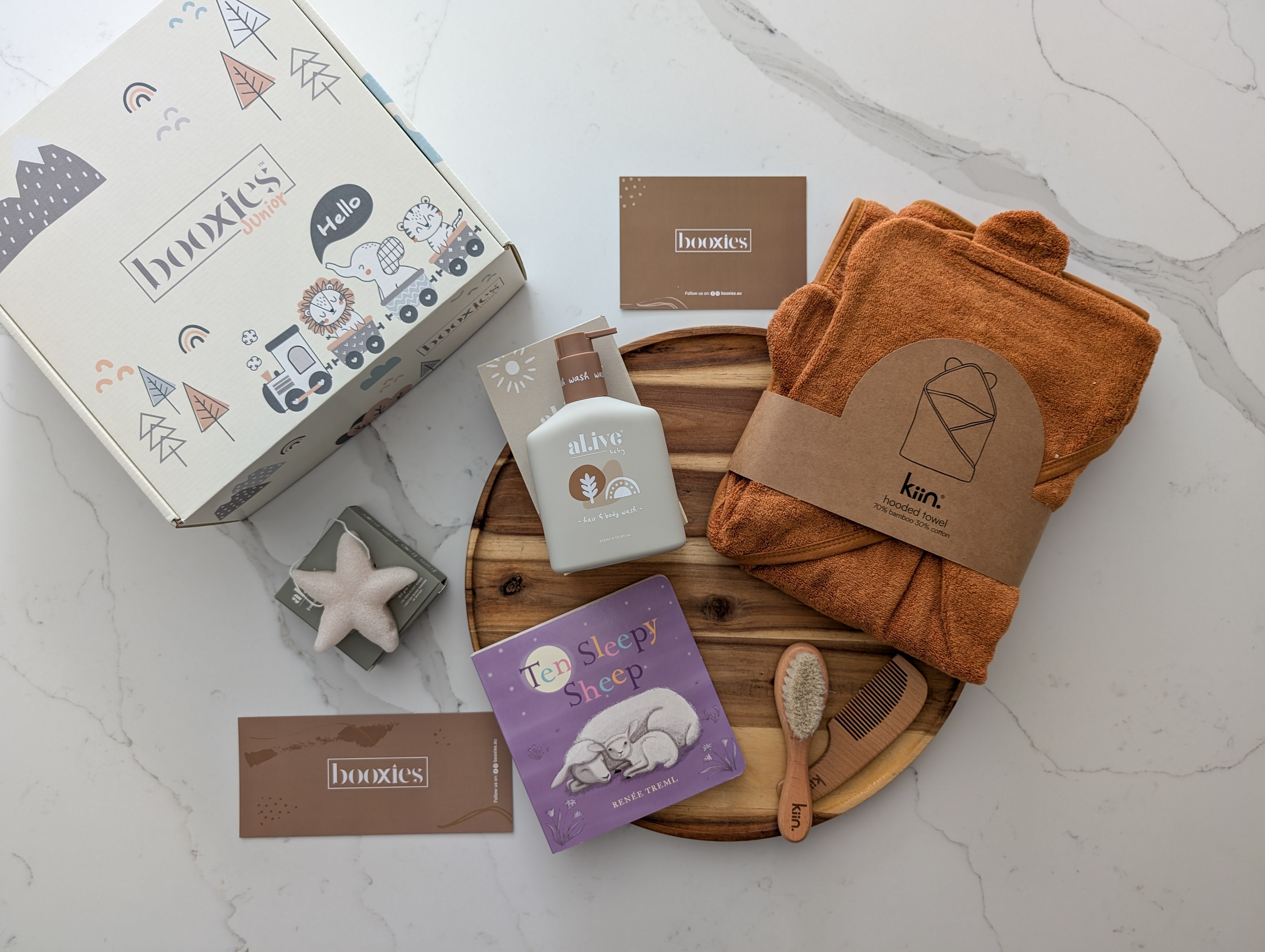 Baby Shower Gifts to Impress