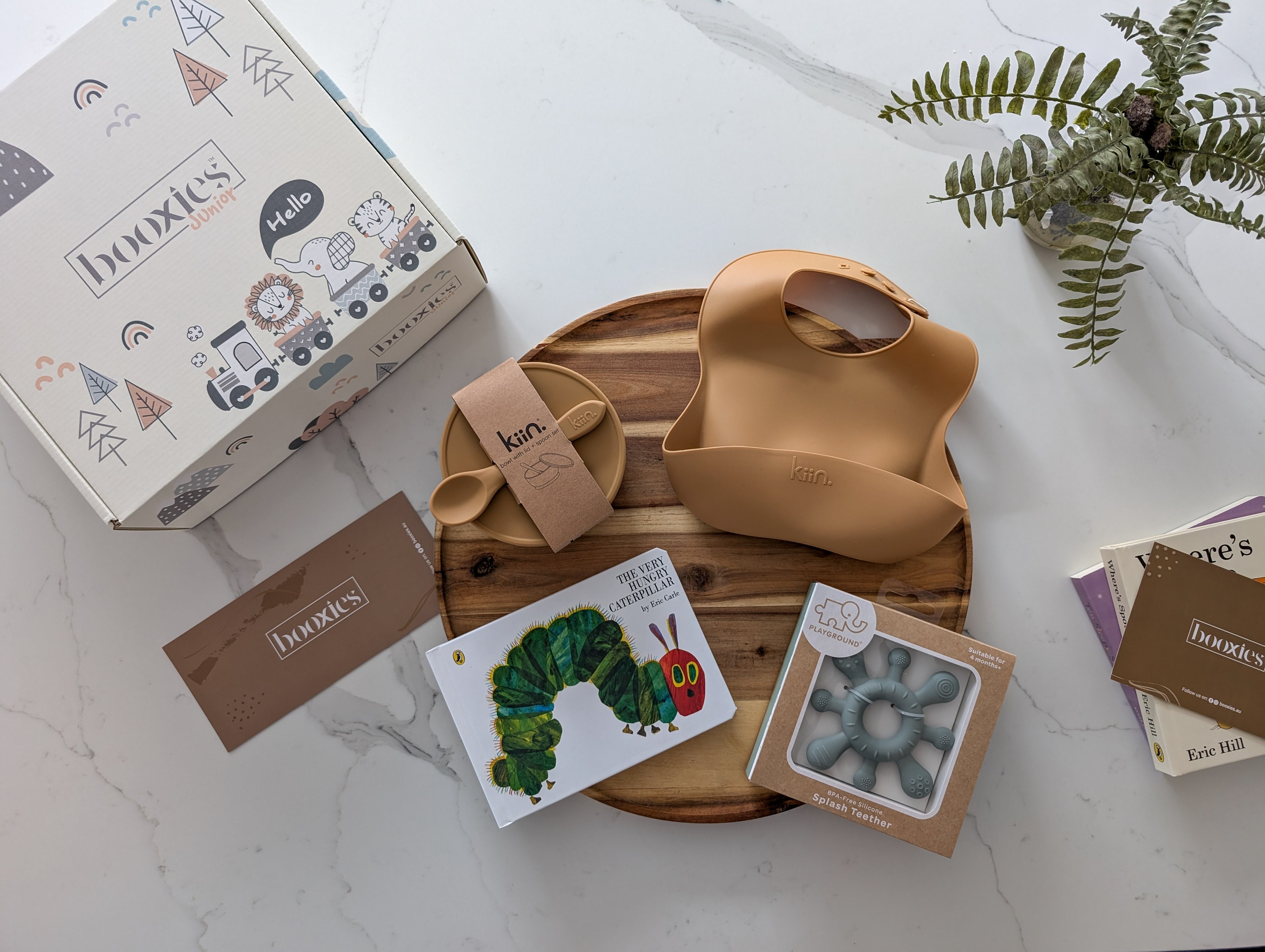 Easy Baby Shower Gifts: Thoughtful Presents for New Parents