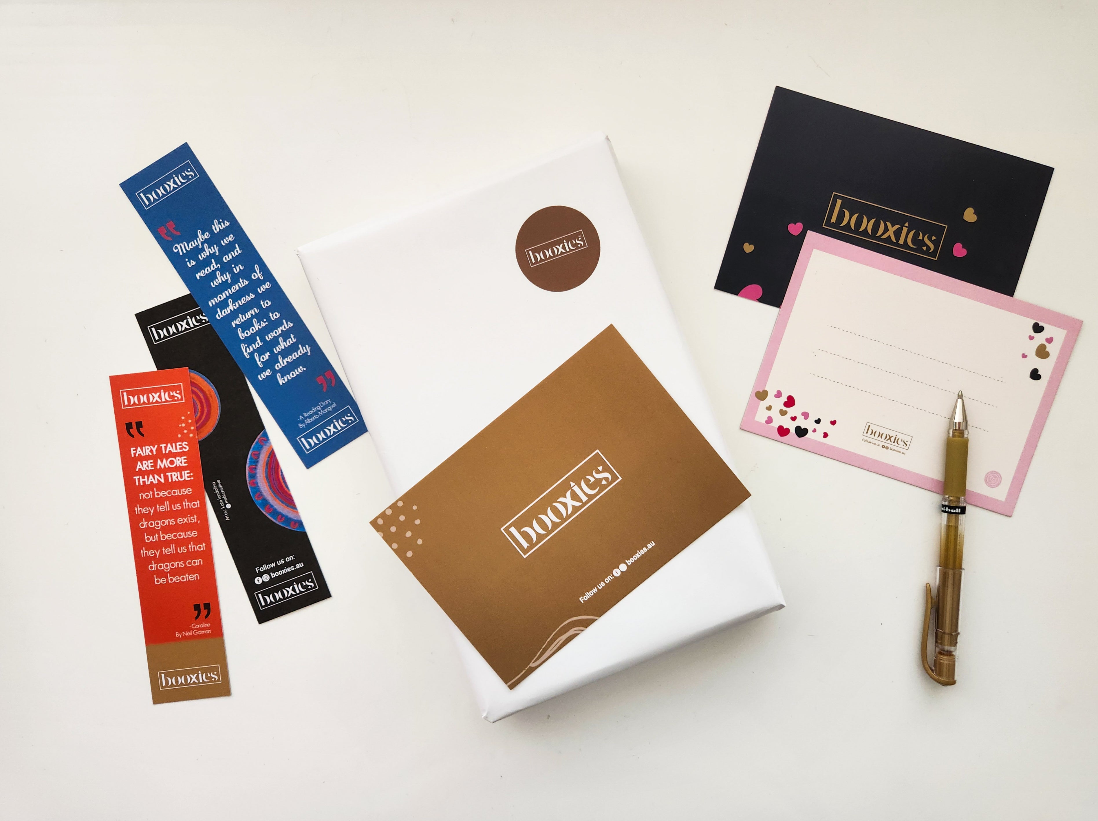 Everything You Need to Know About Booxies: Your Ultimate Guide to Gifting & Subscriptions