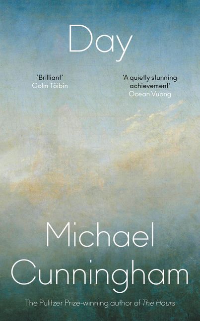 day by michael cunningham