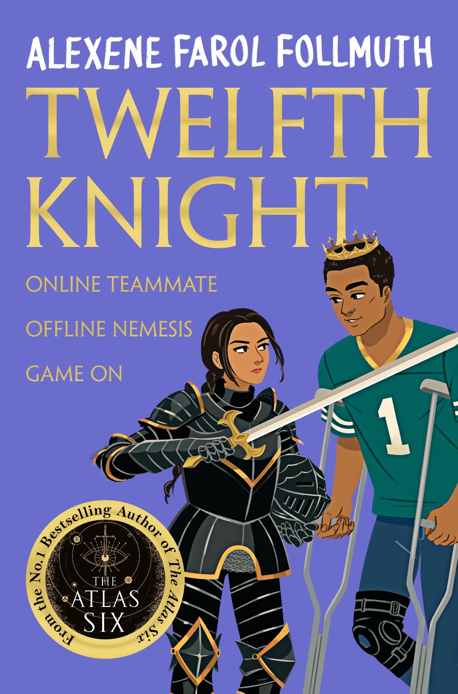 Twelfth Knight