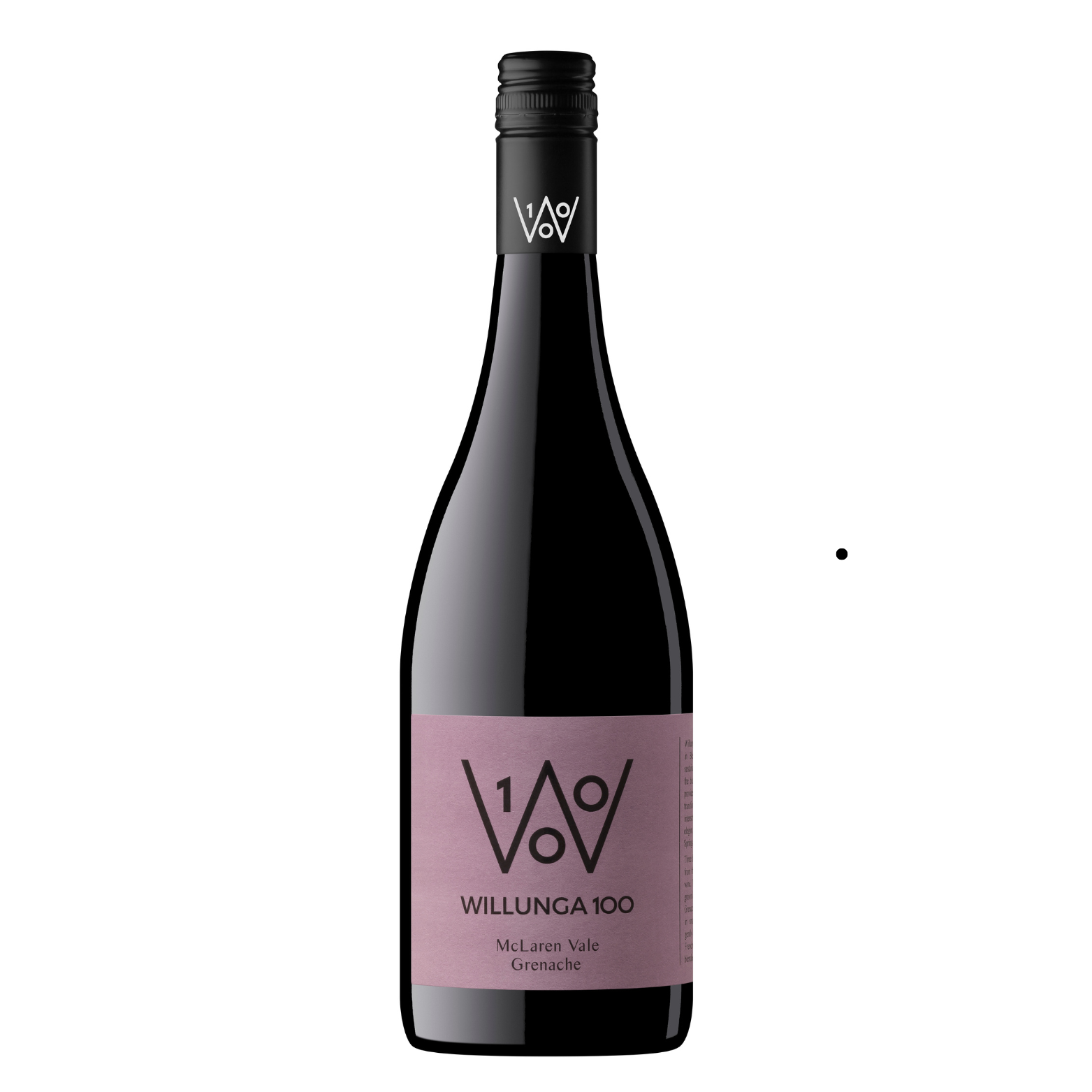 Willunga 100 Grenache