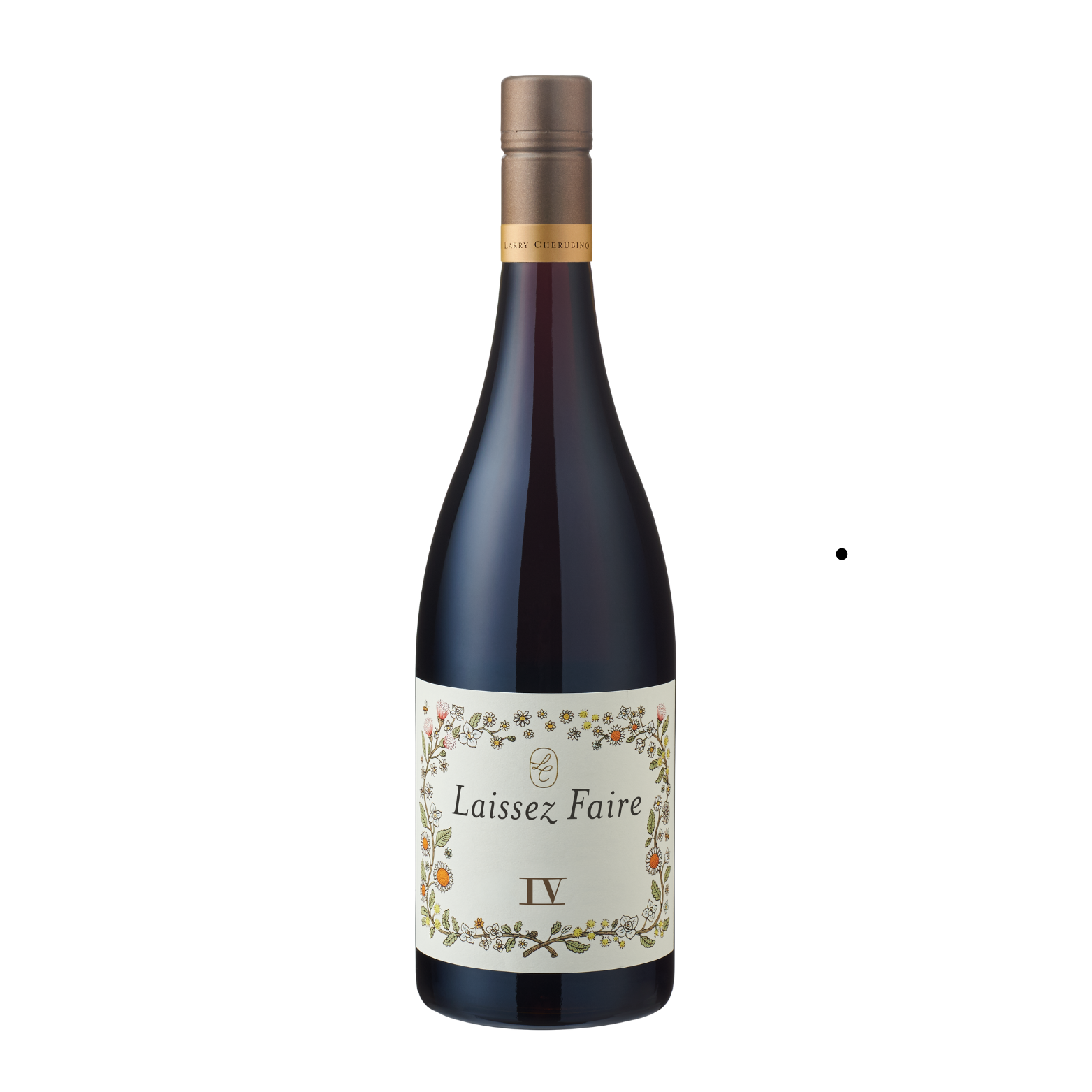 laissez faire wine