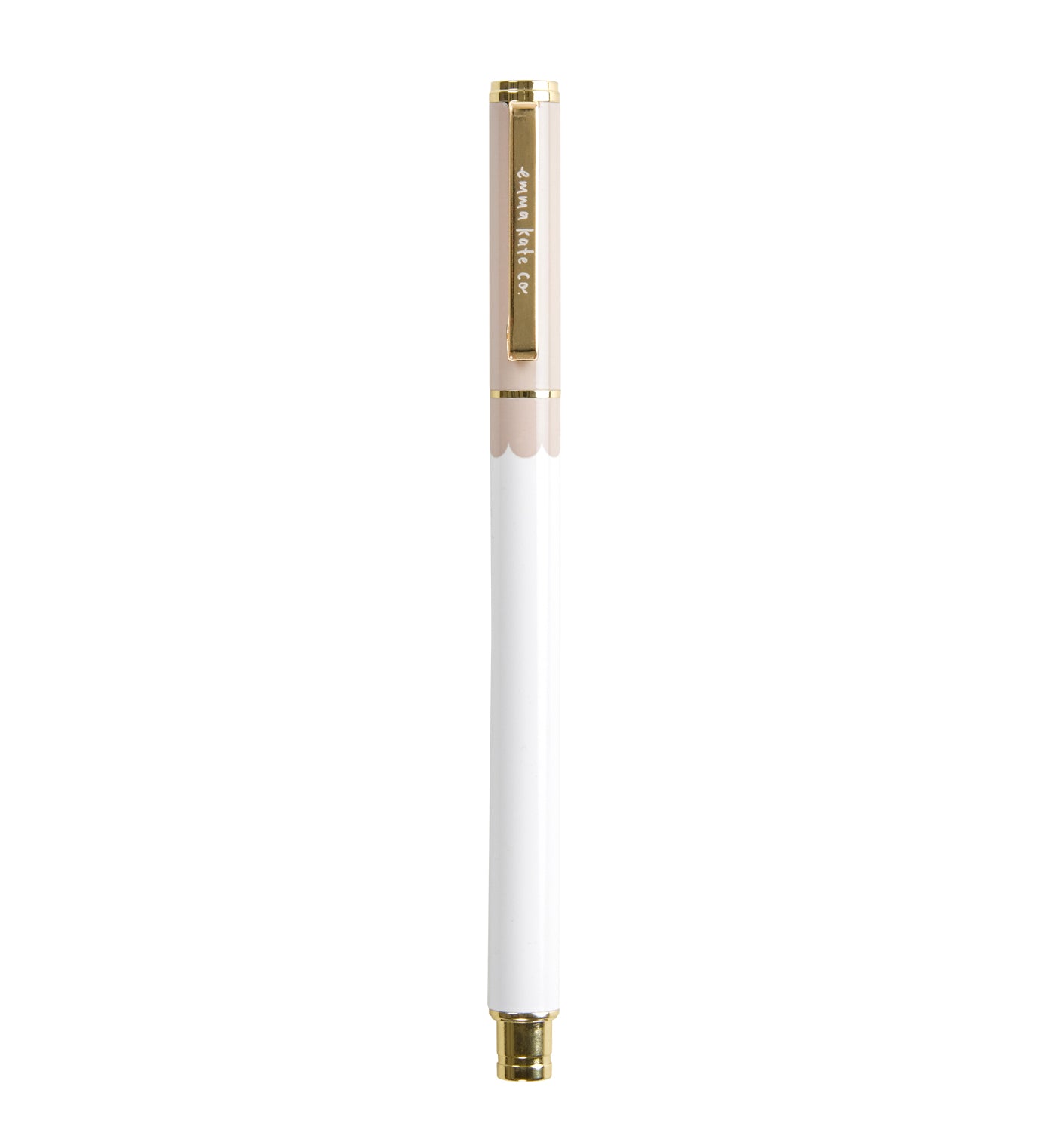 Metal rollerball Pen - Petal