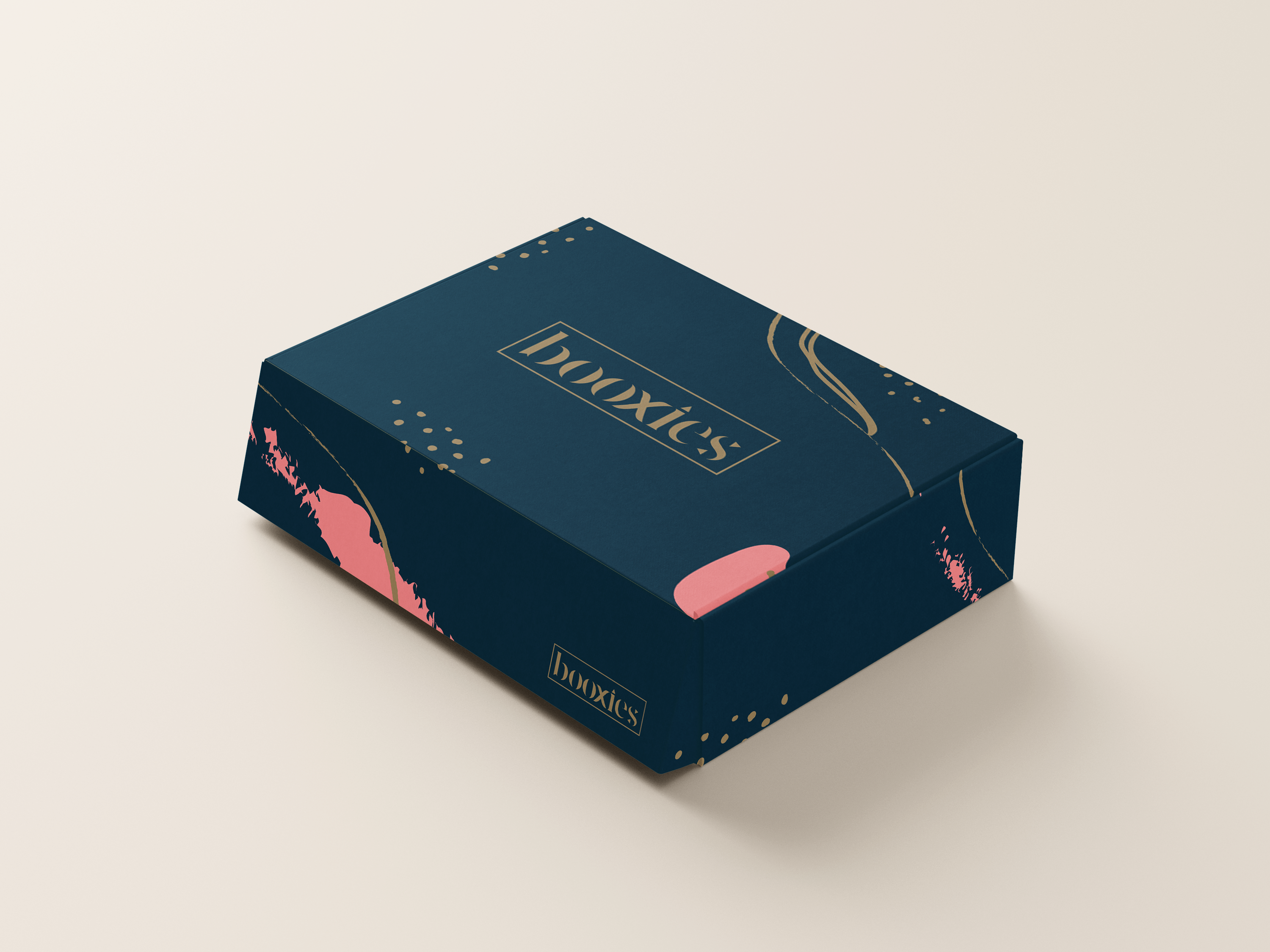 Dark Night Box