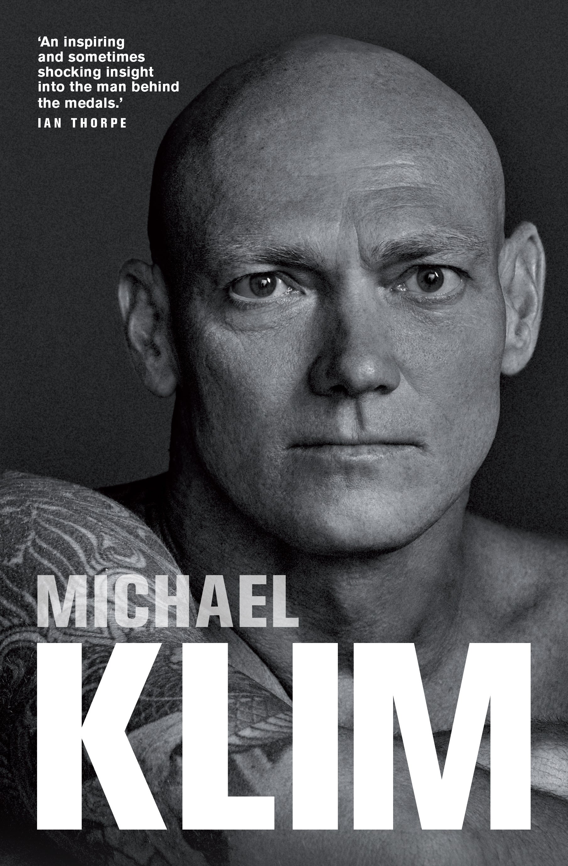 Klim by Michael Klim