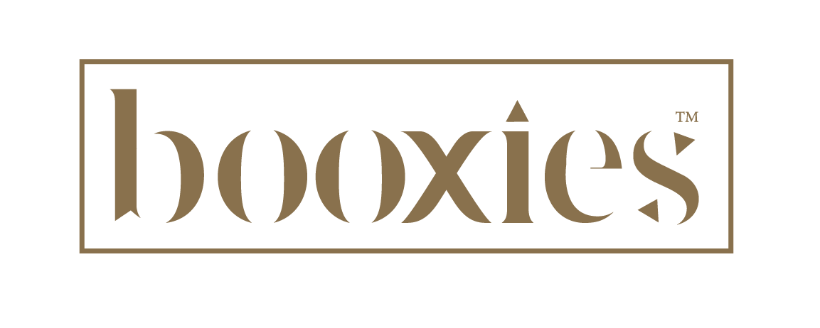 booxies logo