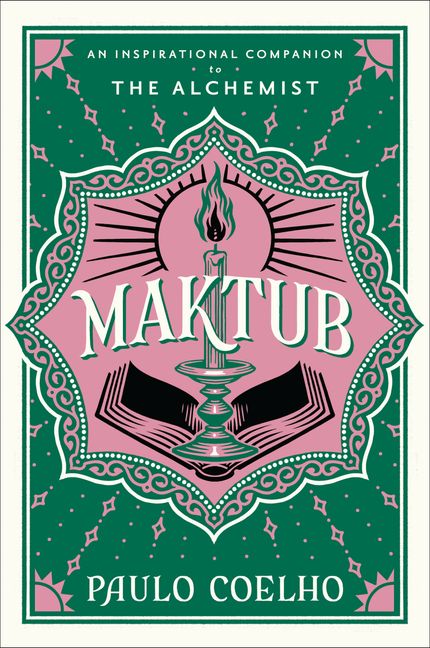 Maktub by Paulo Coelho