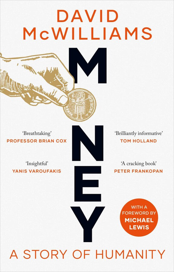 money by David McWiliams