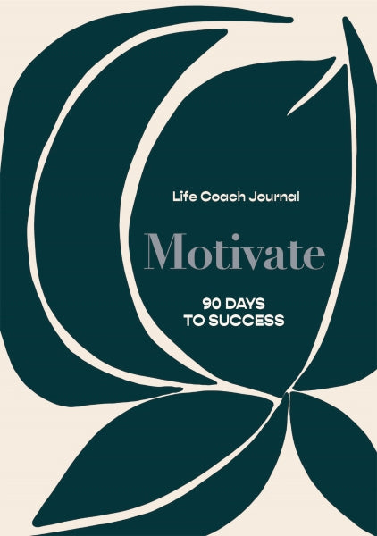 motivate journal