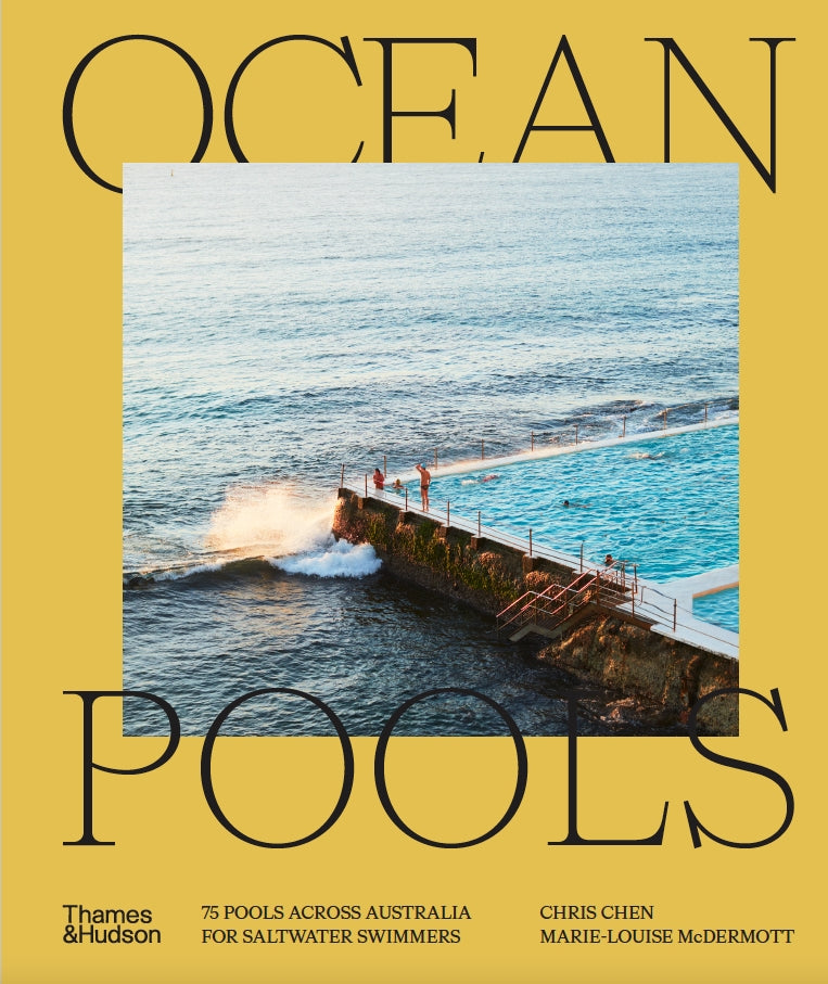 Ocean pools