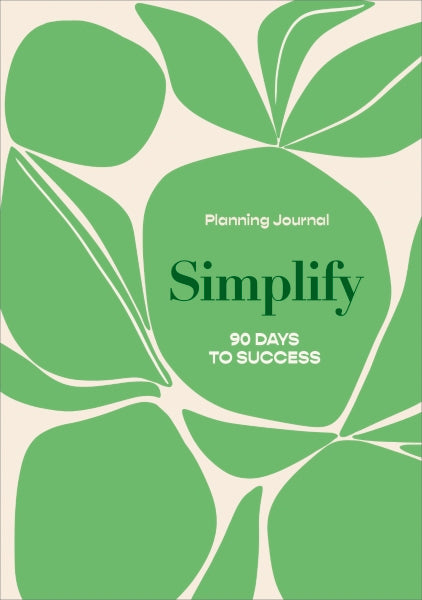 SImplify planning journal