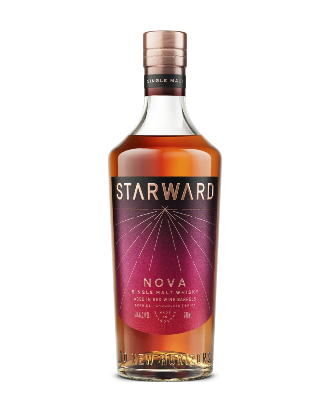 starward nova whisky