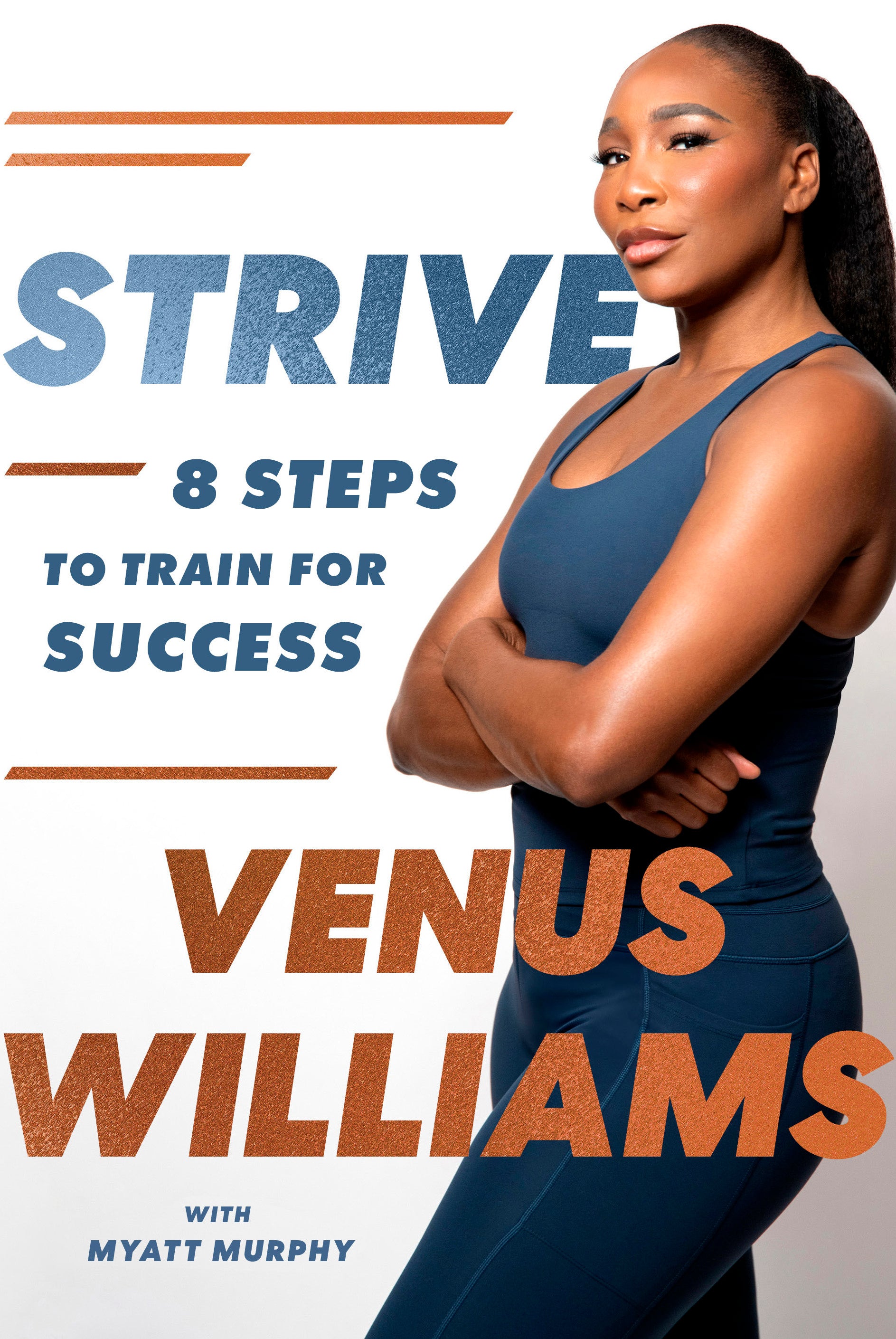 Strive by Venus Williams